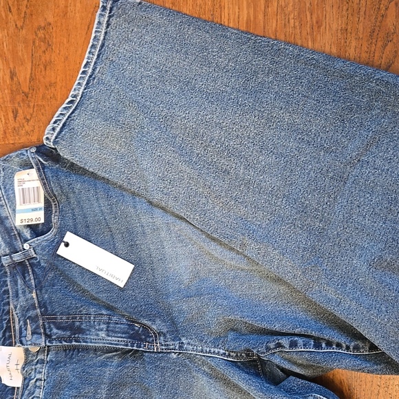 Habitual Denim High Waist Jeans - Picture 8 of 13